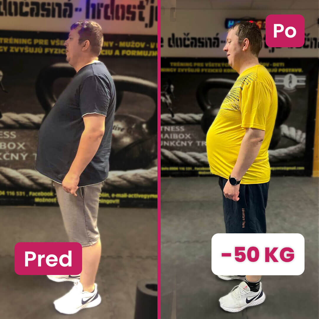 premena 3