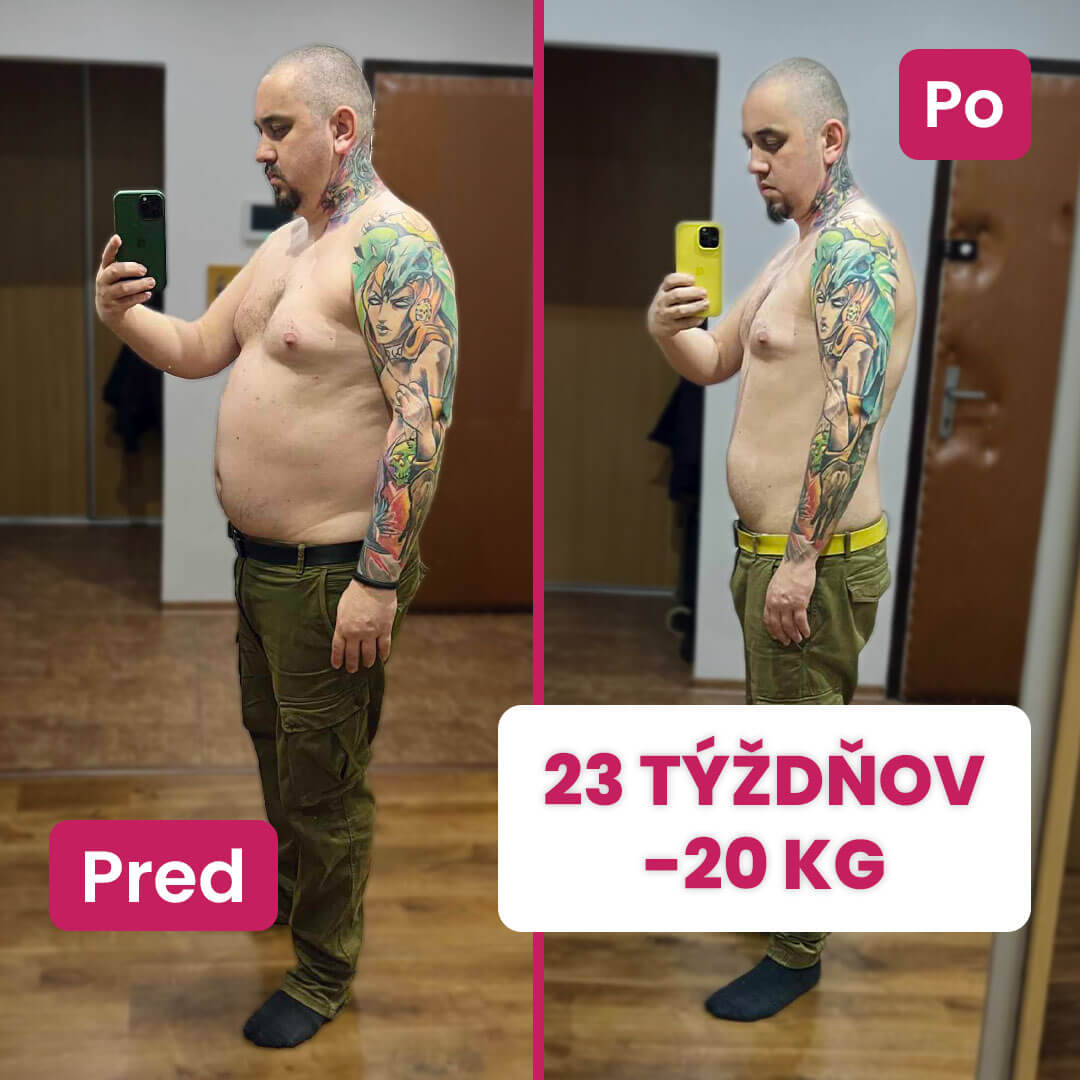 premena 1